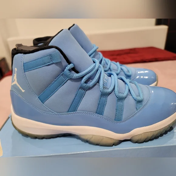 Jordan 29/11 Retro Pantone 2014 pack display picture 1